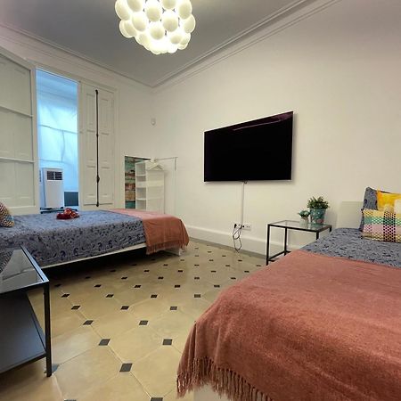 Bcn Centric Rooms Barselona Dış mekan fotoğraf