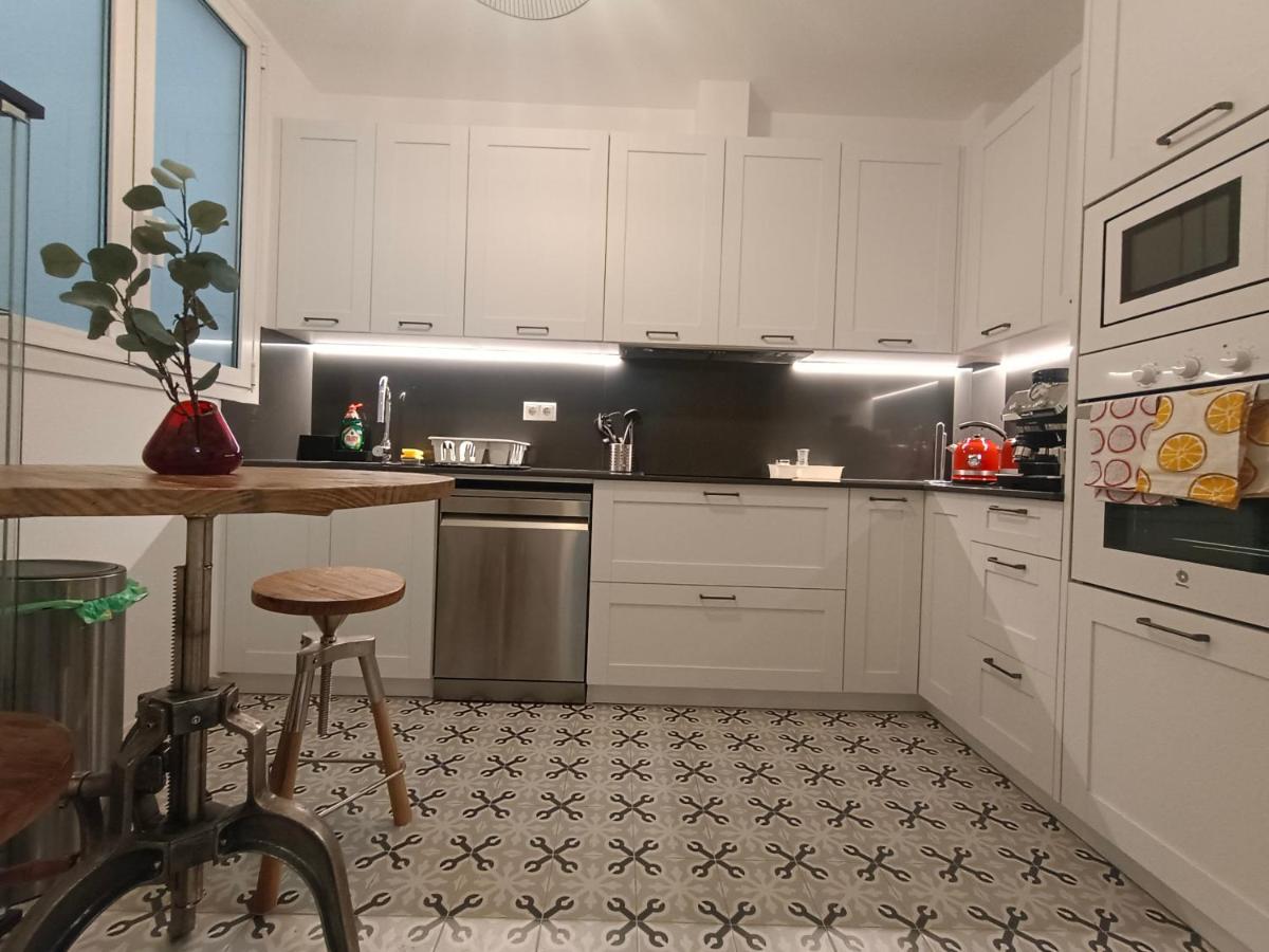 Bcn Centric Rooms Barselona Dış mekan fotoğraf